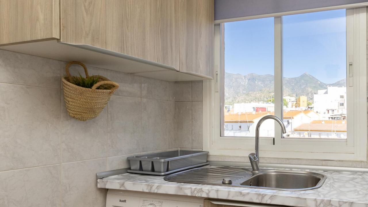 Apartamento Apto. Live Centro Muy Cerca De La Playa