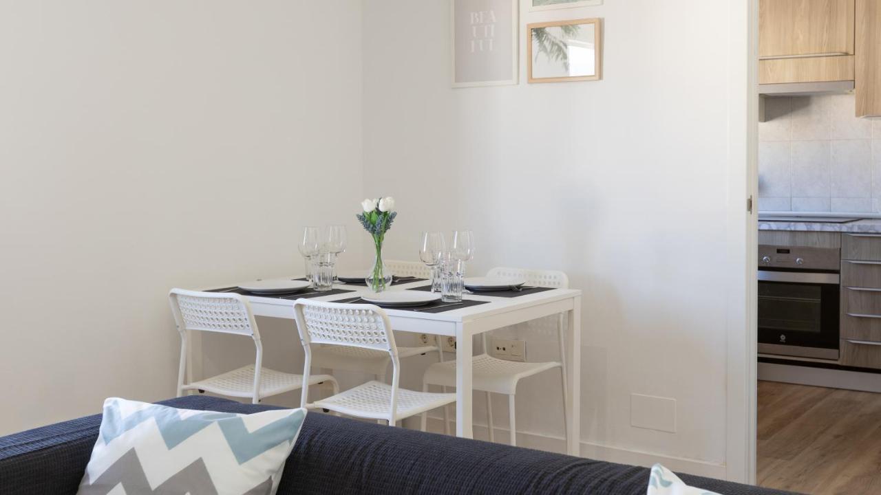 Apartamento Apto. Live Centro Muy Cerca De La Playa Marbella