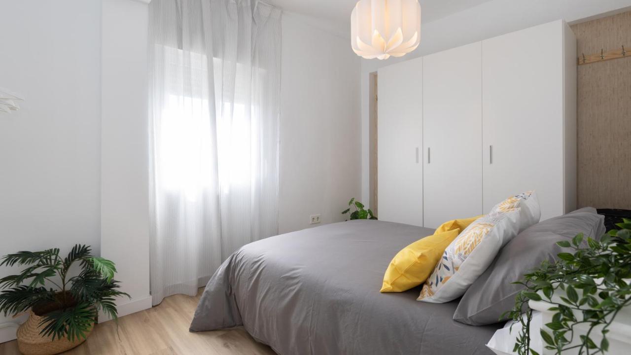 Apto. Live Centro Muy Cerca De La Playa Apartamento *