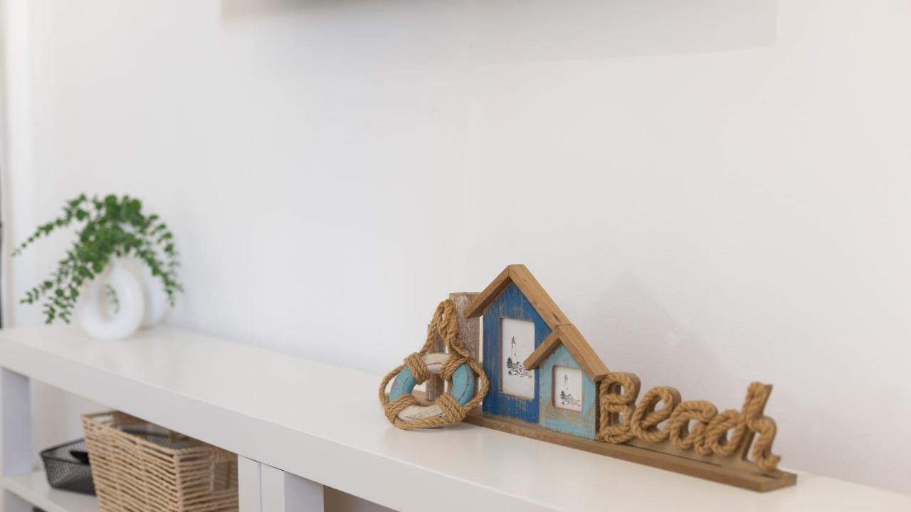 Apto. Live Centro Muy Cerca De La Playa Apartamento Marbella