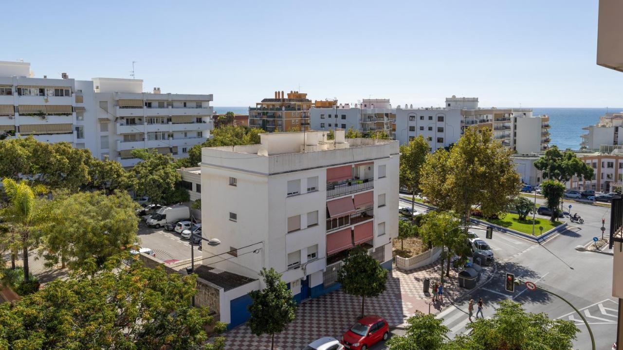 Apartamento Apto. Live Centro Muy Cerca De La Playa Marbella
