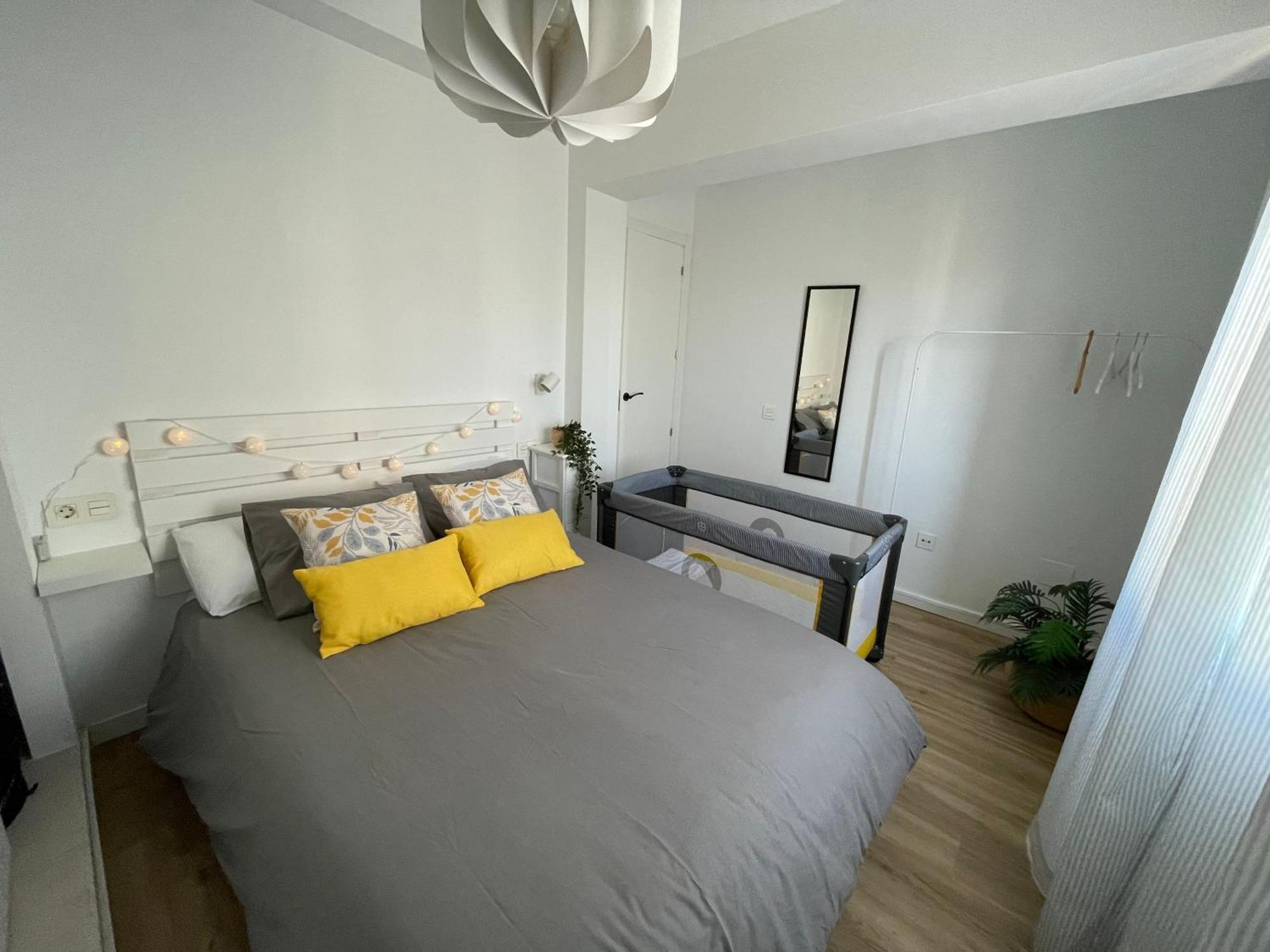 Apartamento Apto. Live Centro Muy Cerca De La Playa