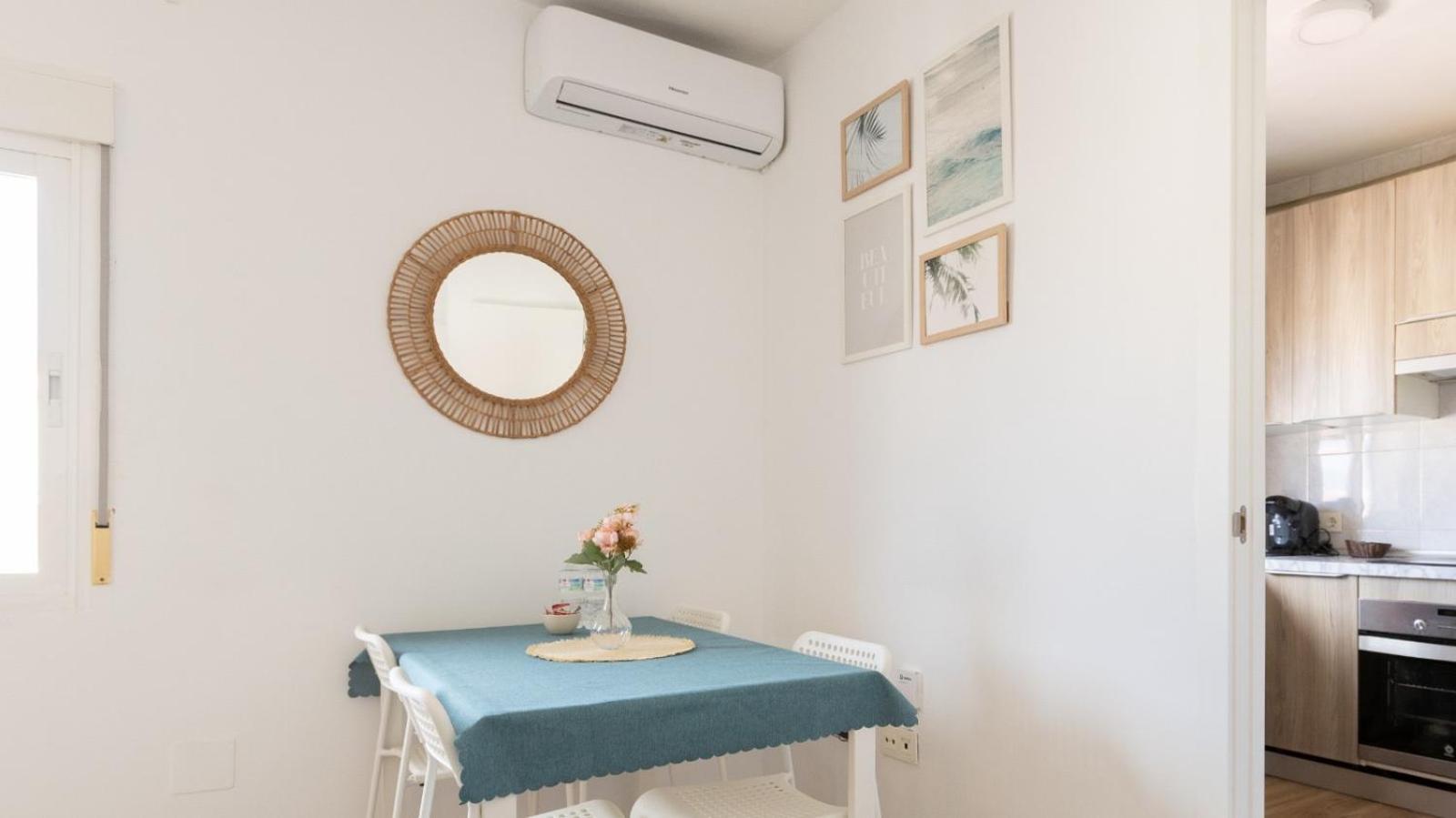 Apto. Live Centro Muy Cerca De La Playa Apartamento Marbella